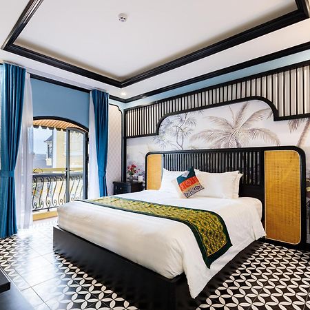 Babeeni Family Hotel Sapa Екстериор снимка