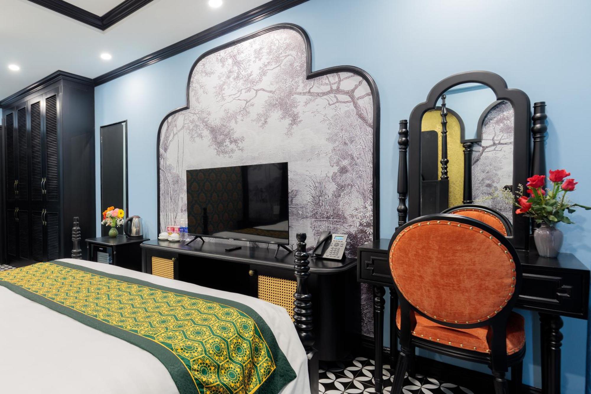 Babeeni Family Hotel Sapa Екстериор снимка