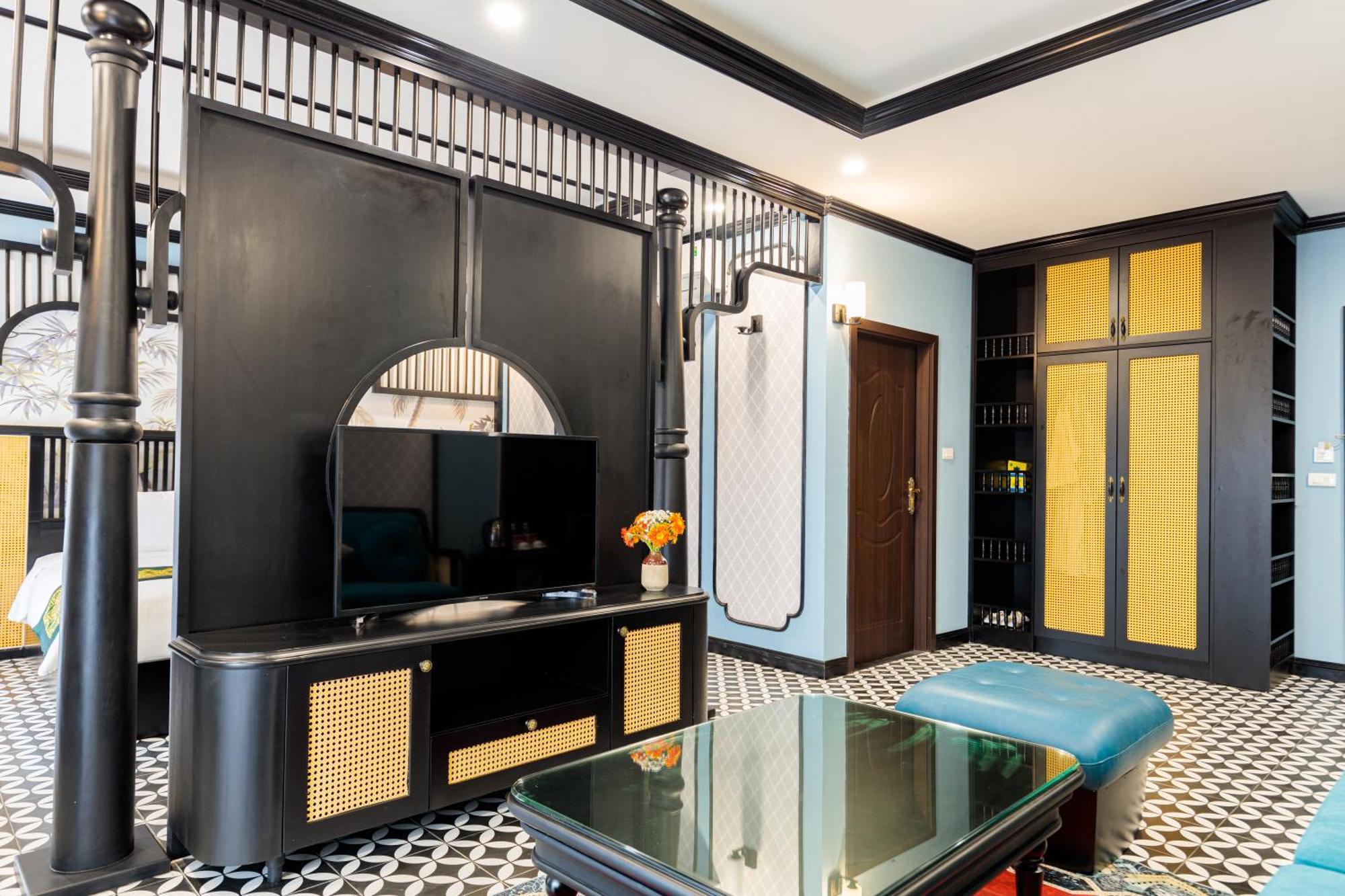 Babeeni Family Hotel Sapa Екстериор снимка