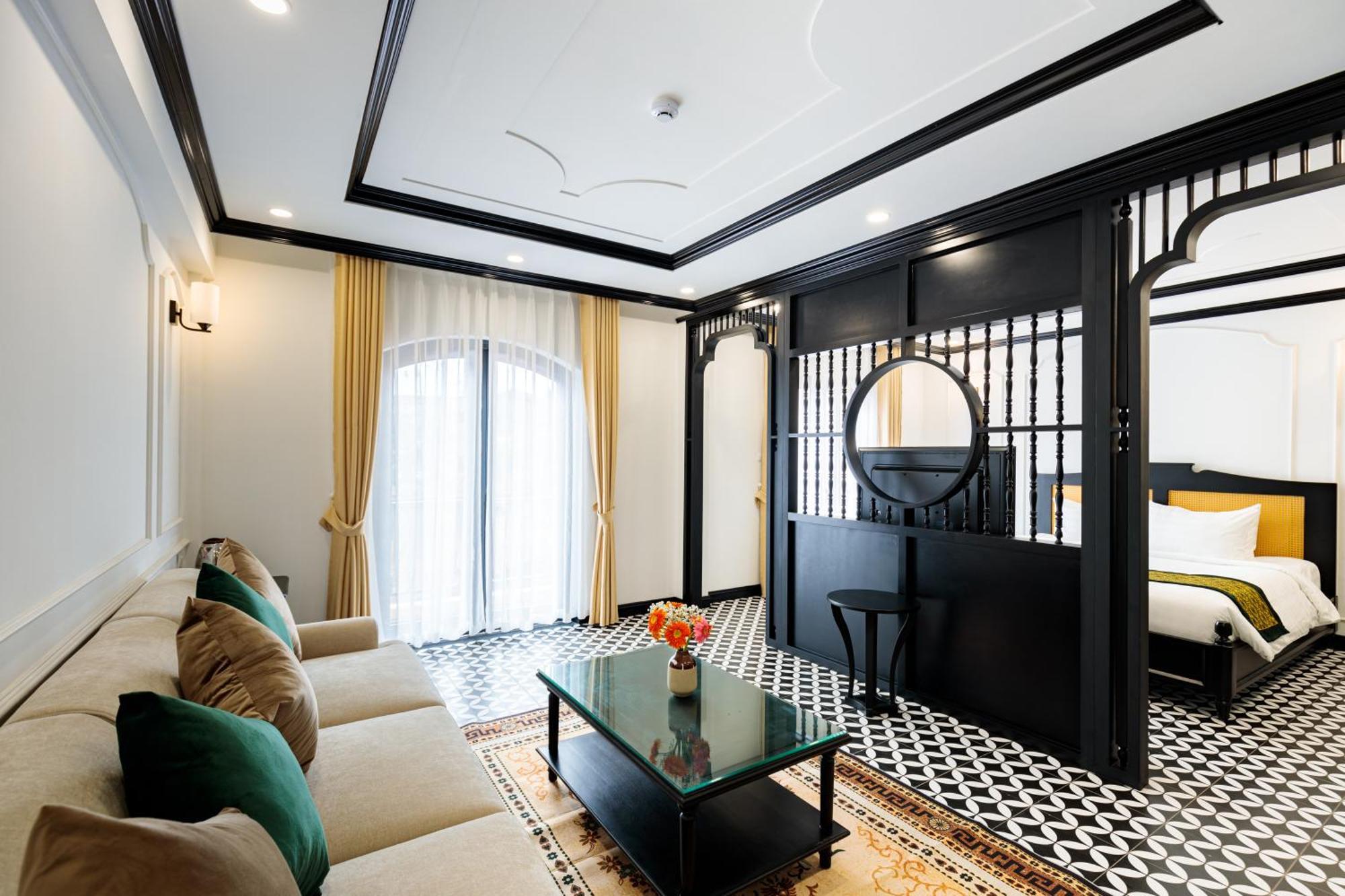Babeeni Family Hotel Sapa Екстериор снимка