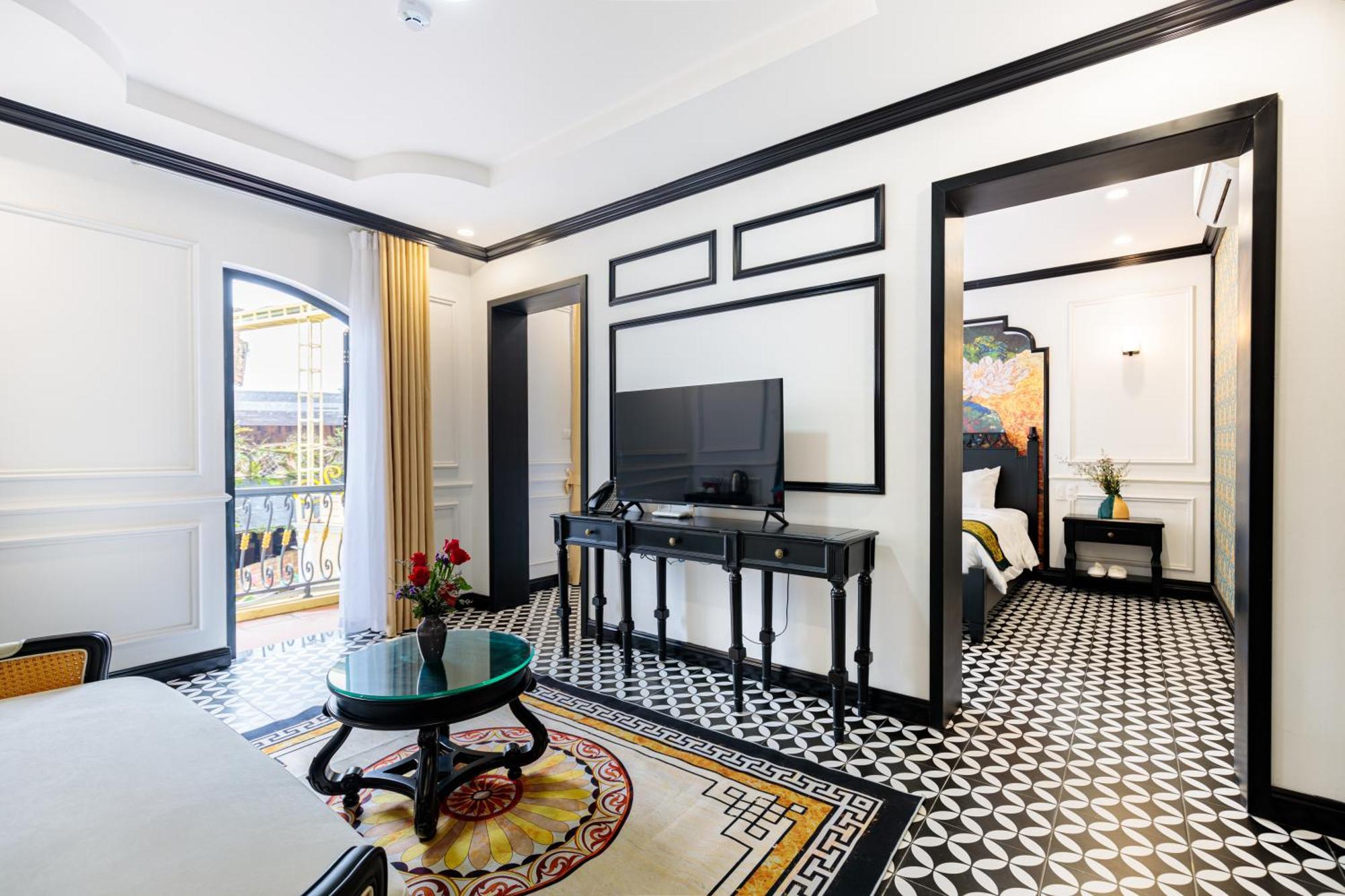 Babeeni Family Hotel Sapa Екстериор снимка