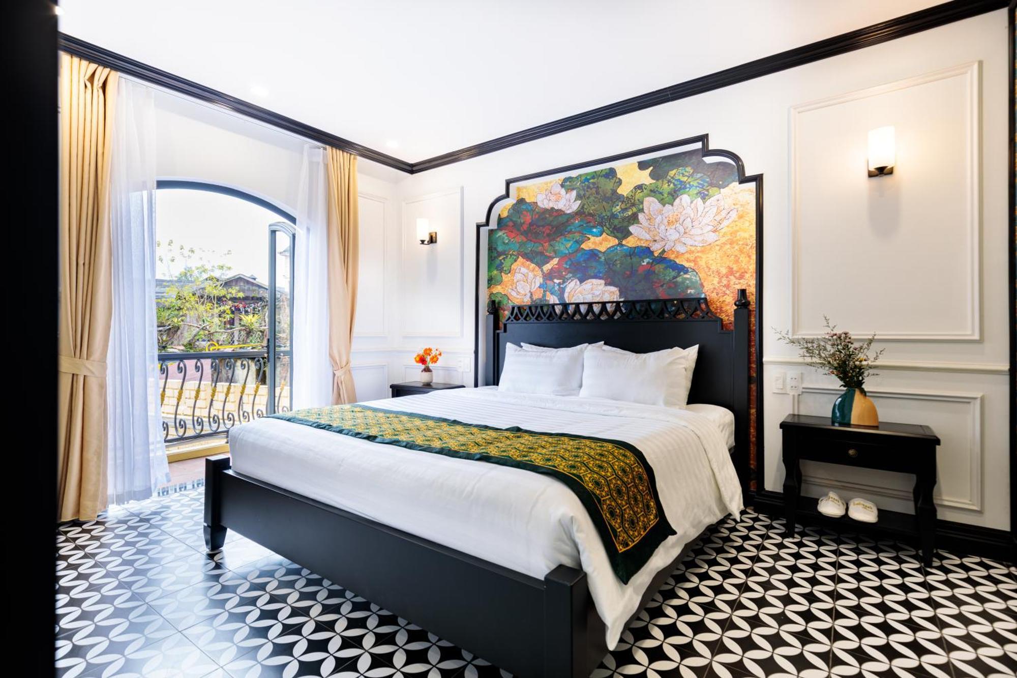 Babeeni Family Hotel Sapa Екстериор снимка