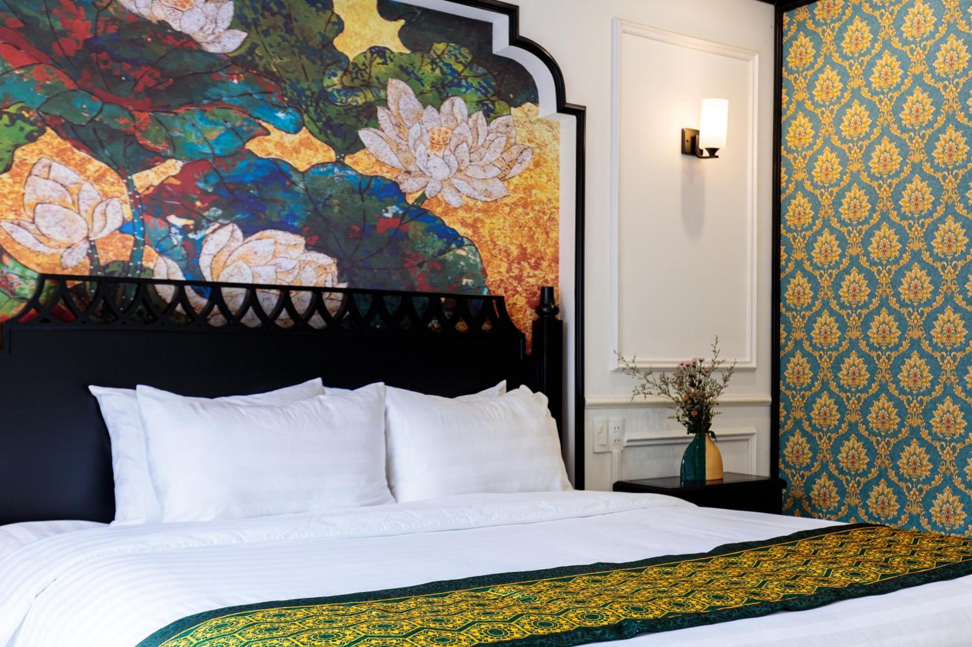 Babeeni Family Hotel Sapa Екстериор снимка