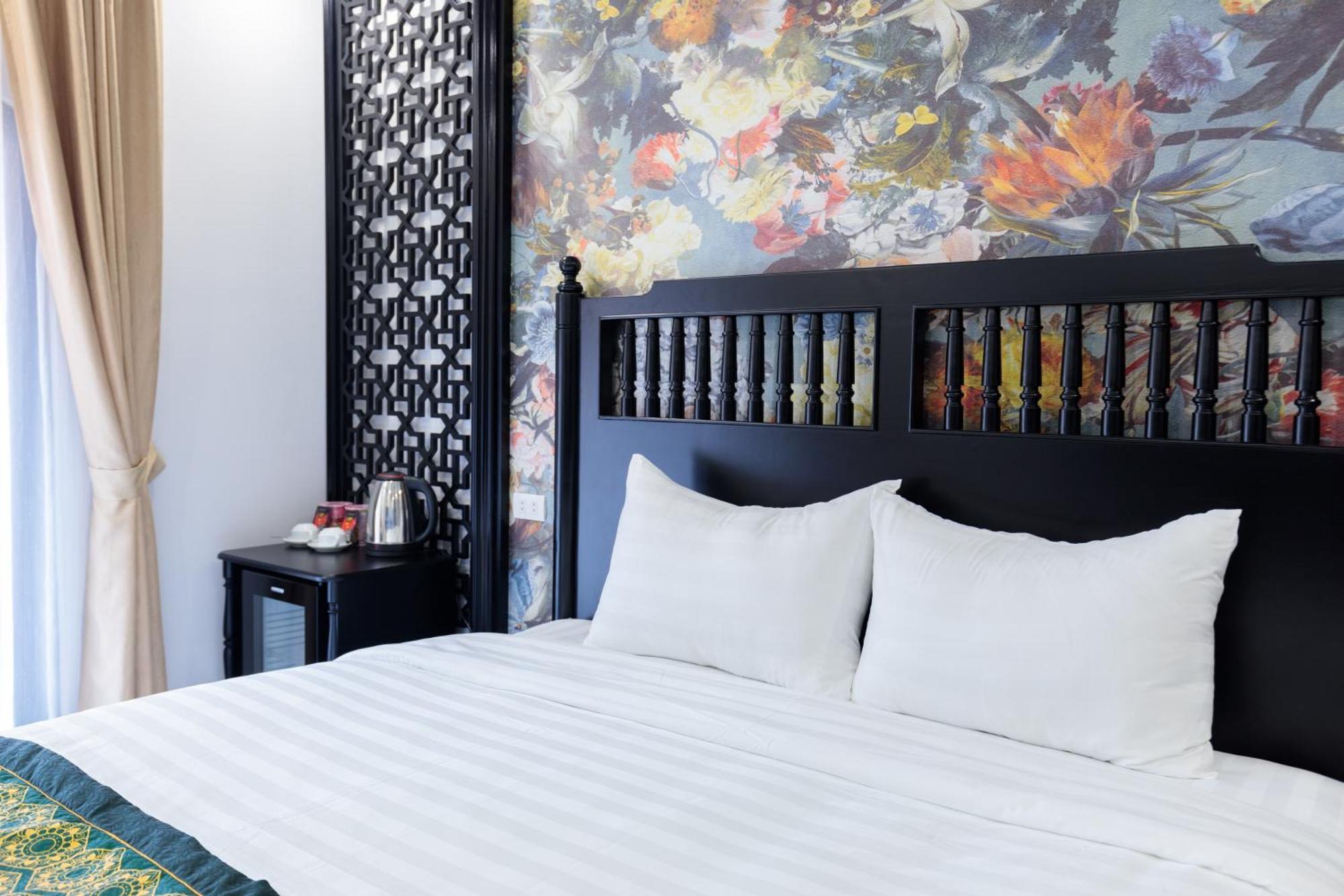 Babeeni Family Hotel Sapa Екстериор снимка
