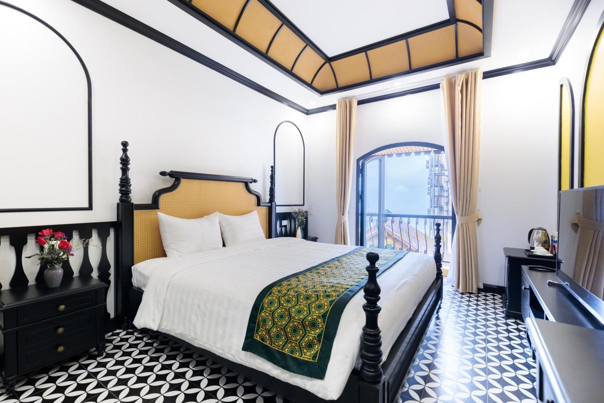 Babeeni Family Hotel Sapa Екстериор снимка