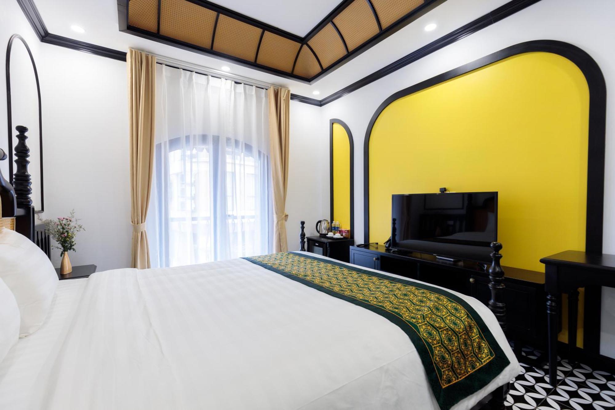 Babeeni Family Hotel Sapa Екстериор снимка