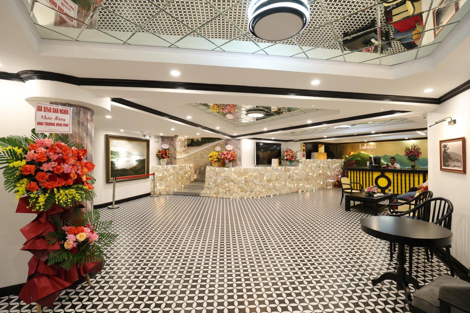 Babeeni Family Hotel Sapa Екстериор снимка